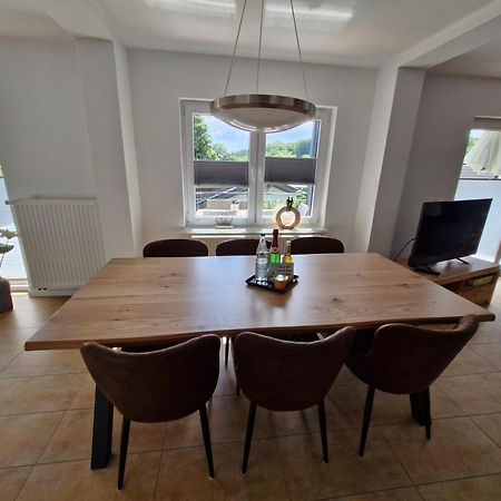 Glueck Auf Ruegen Apartment Sellin  Ngoại thất bức ảnh