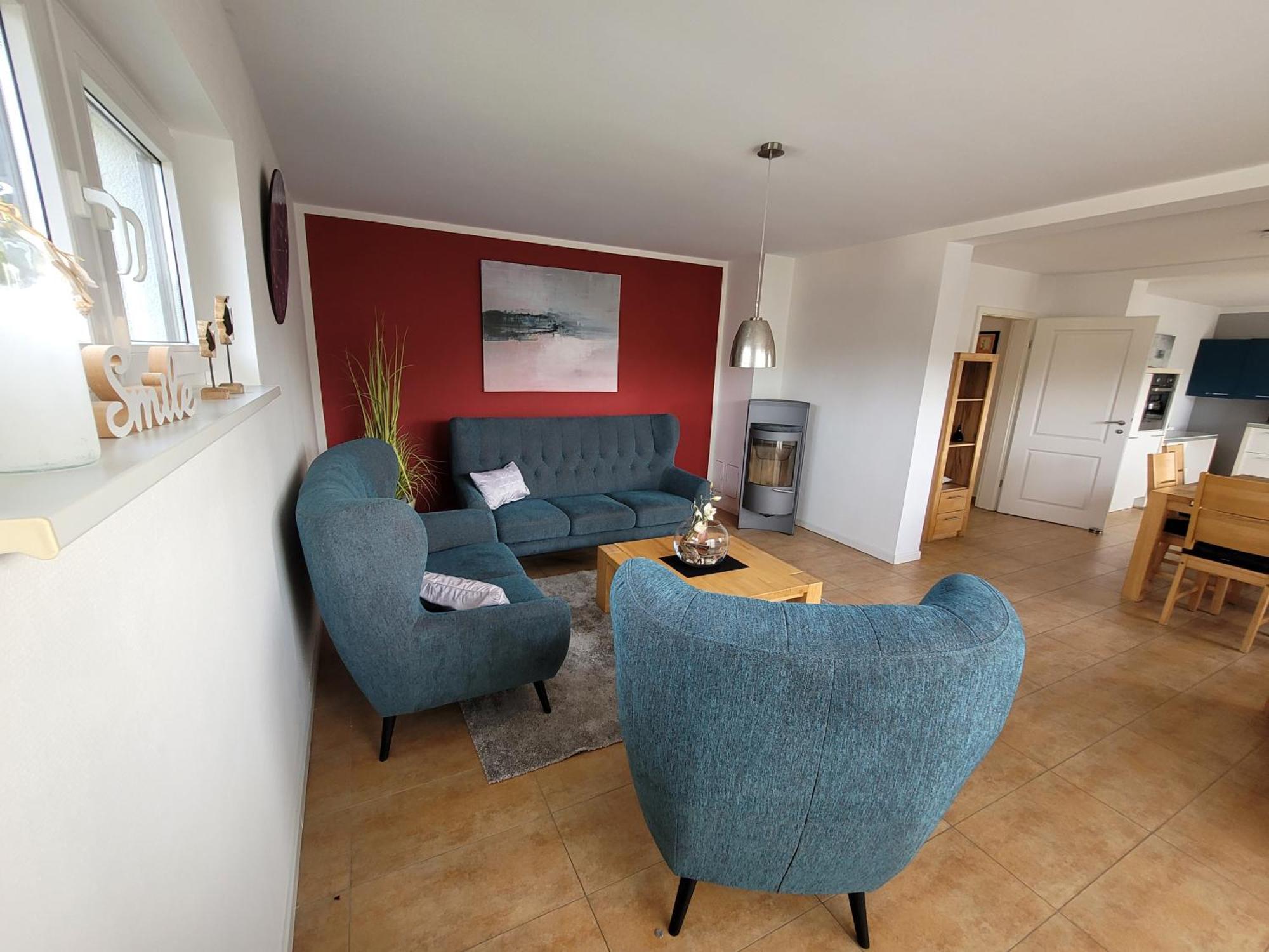 Glueck Auf Ruegen Apartment Sellin  Ngoại thất bức ảnh
