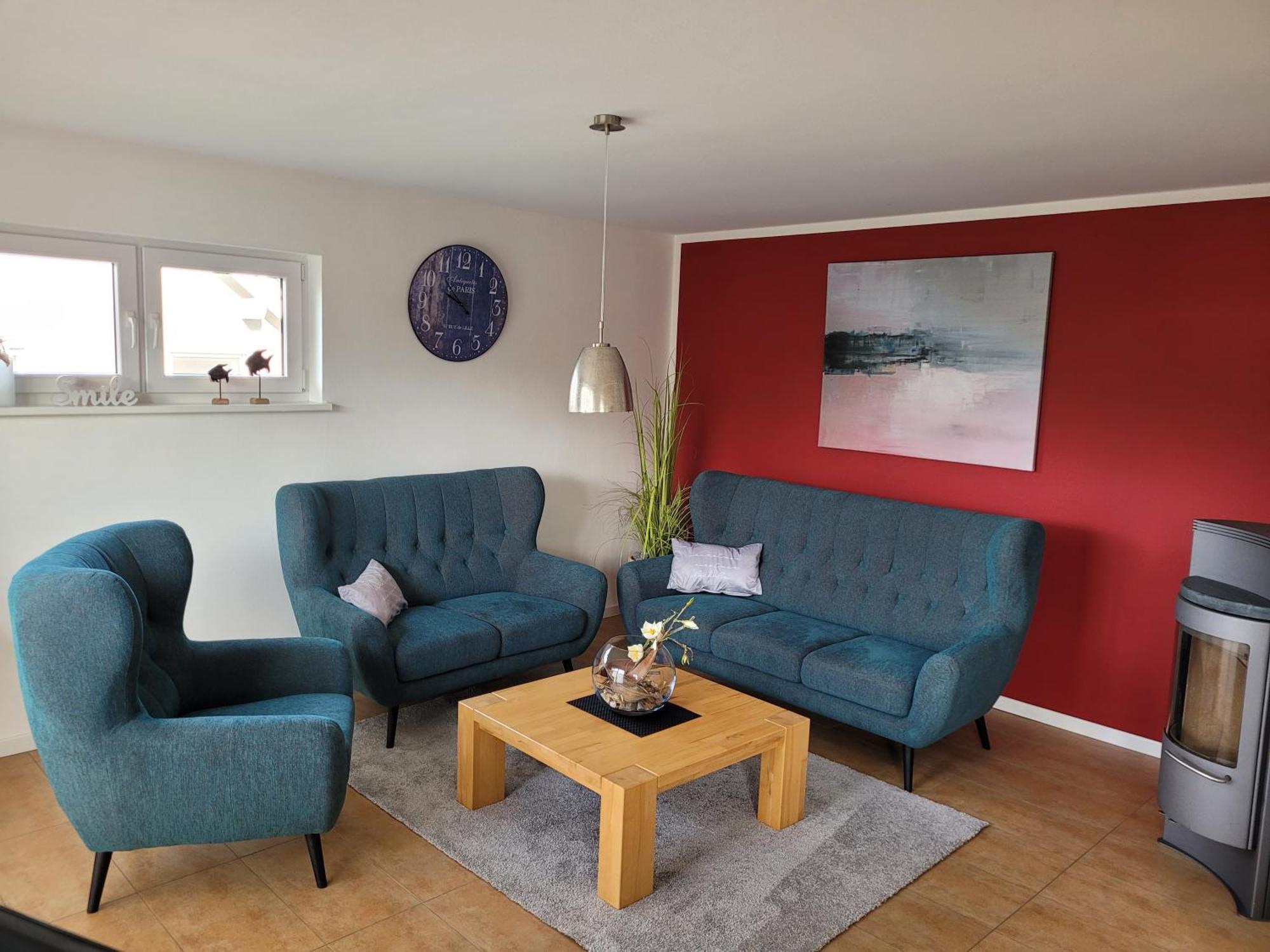 Glueck Auf Ruegen Apartment Sellin  Ngoại thất bức ảnh