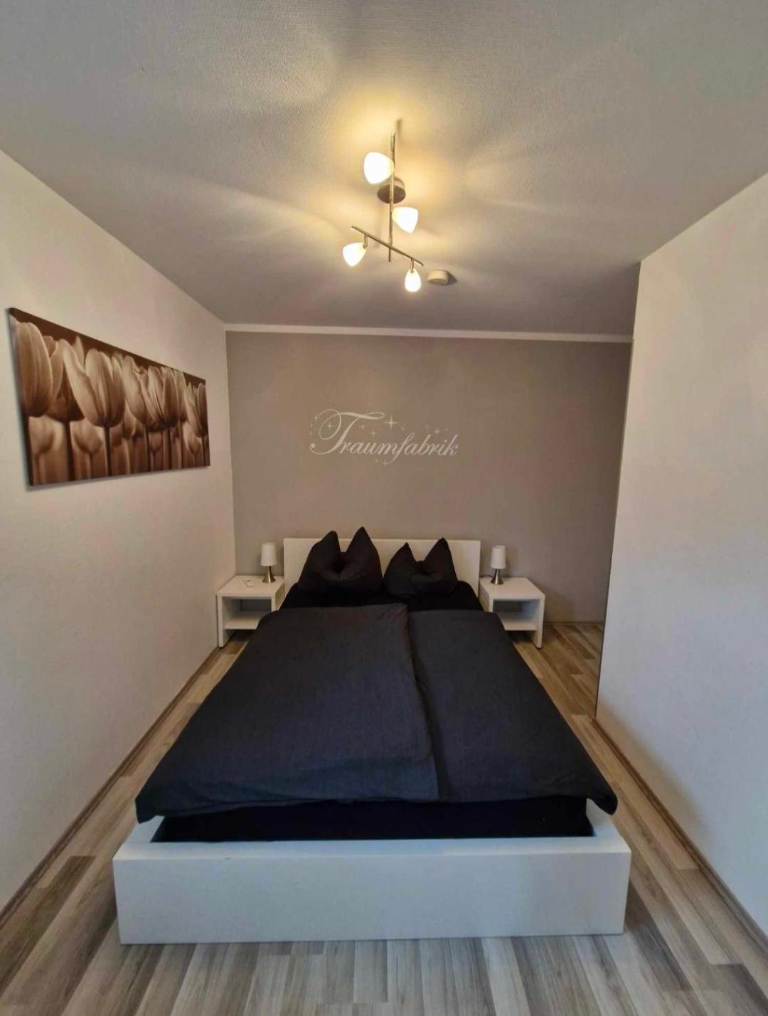 Glueck Auf Ruegen Apartment Sellin  Ngoại thất bức ảnh