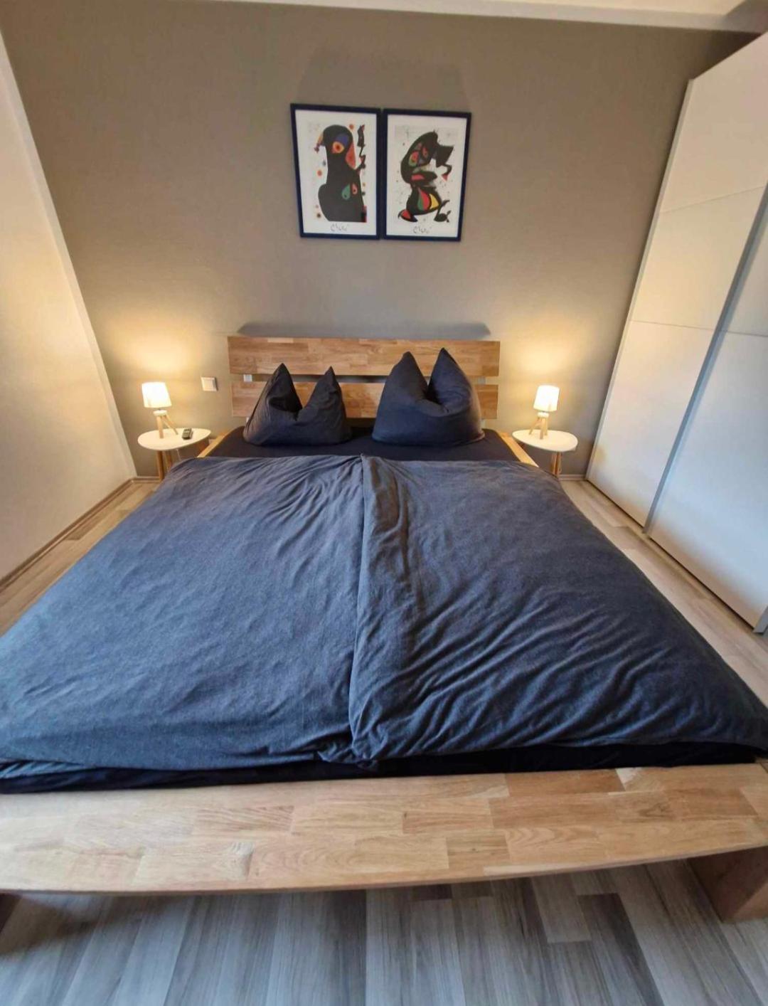 Glueck Auf Ruegen Apartment Sellin  Ngoại thất bức ảnh