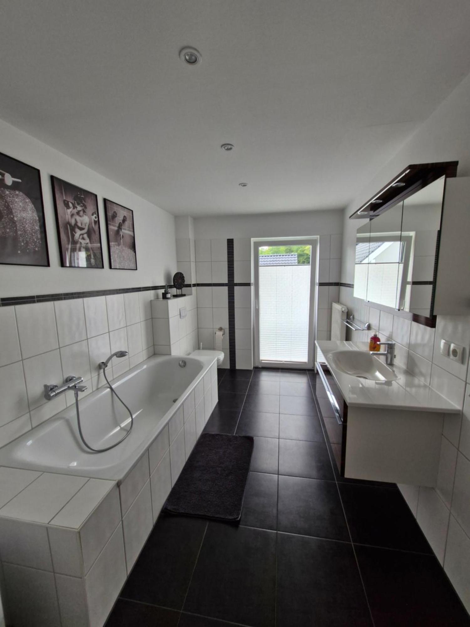 Glueck Auf Ruegen Apartment Sellin  Ngoại thất bức ảnh