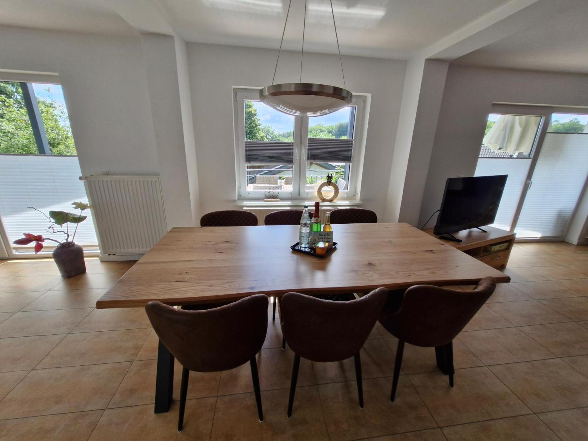 Glueck Auf Ruegen Apartment Sellin  Ngoại thất bức ảnh