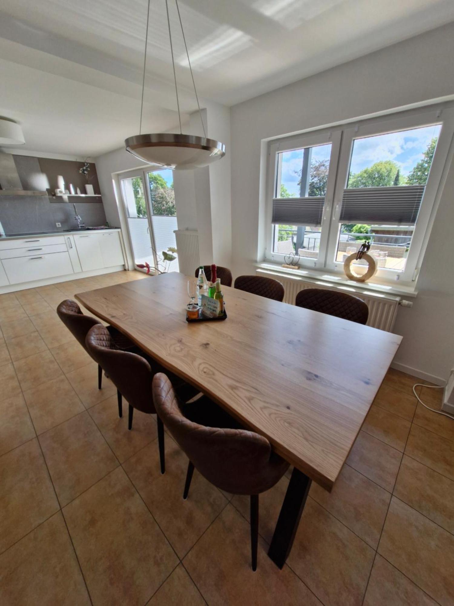 Glueck Auf Ruegen Apartment Sellin  Ngoại thất bức ảnh